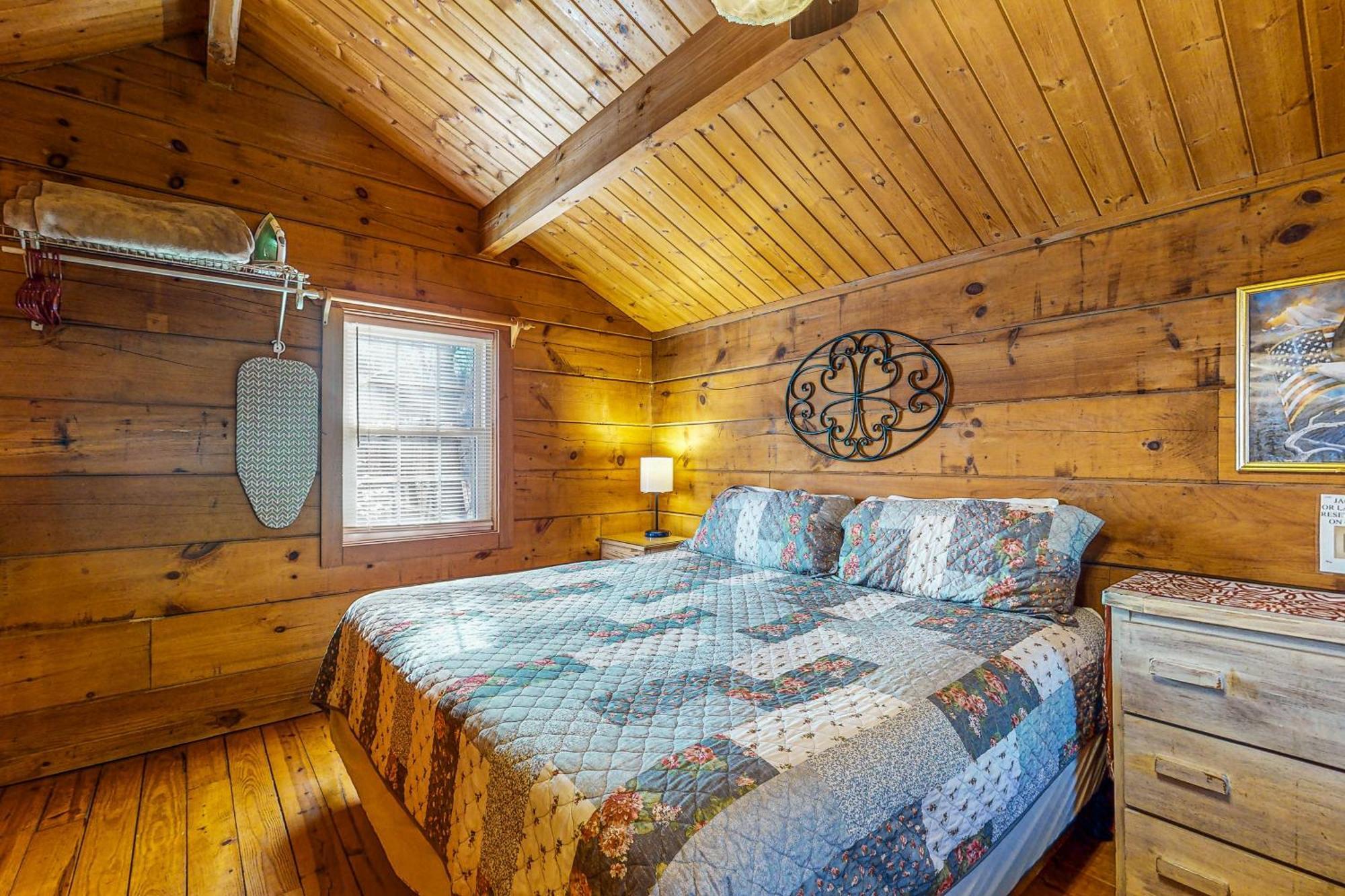 Singing Pines Hotel Sautee Nacoochee Buitenkant foto